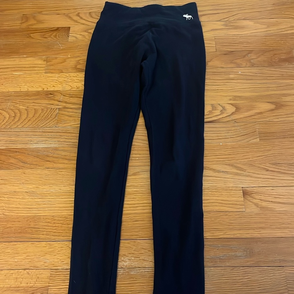 abercrombie kids leggings